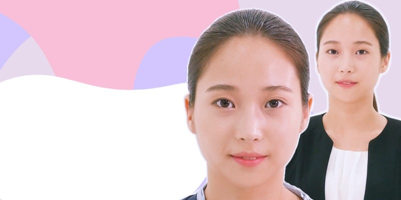 면접 합격 100% 메이크업! "내일부터 당장 출근하시게나" ㅣ뷰티팔레트 ep.01 ㅣ구현미 메이크업 아티스트 글 대표 이미지