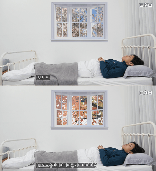 매일 똑같은 일상에 지쳤을 때 대처법 글 대표 이미지