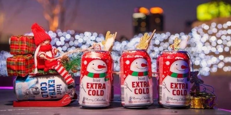 MERRY CHRISTMAS, BEER! Post feature image