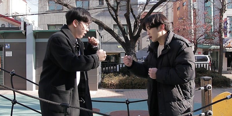 친구랑 같은 사람 좋아할 때 대처법 글 대표 이미지