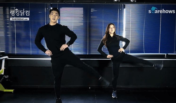 바디 밸런스 강화를 위한 맨몸 힙 운동 3가지 (with 김정후) 글 대표 이미지