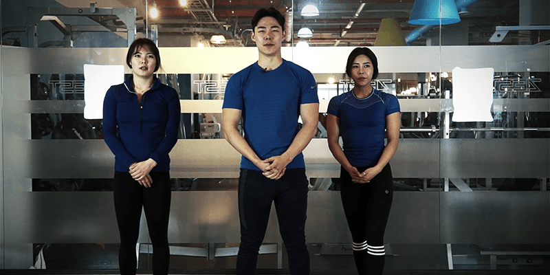 단기 다이어트가 필요한 당신에게 필요한 운동! 고강도 인터벌 트레이닝 3종 세트 (with 오태환) 글 대표 이미지