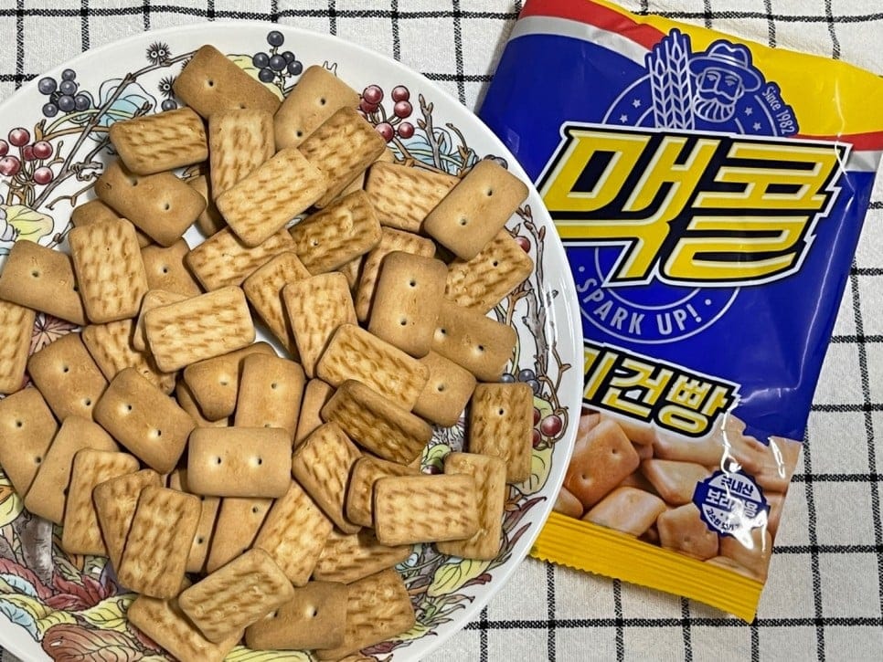 8월 편의점 신상 5종 리뷰 글 대표 이미지