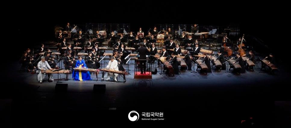 전통의 재발견Ⅲ, 전통'이라는 '통'에서, 새로운 국악관현악을 꺼내다 [국립국악원 공동기획] 글 대표 이미지