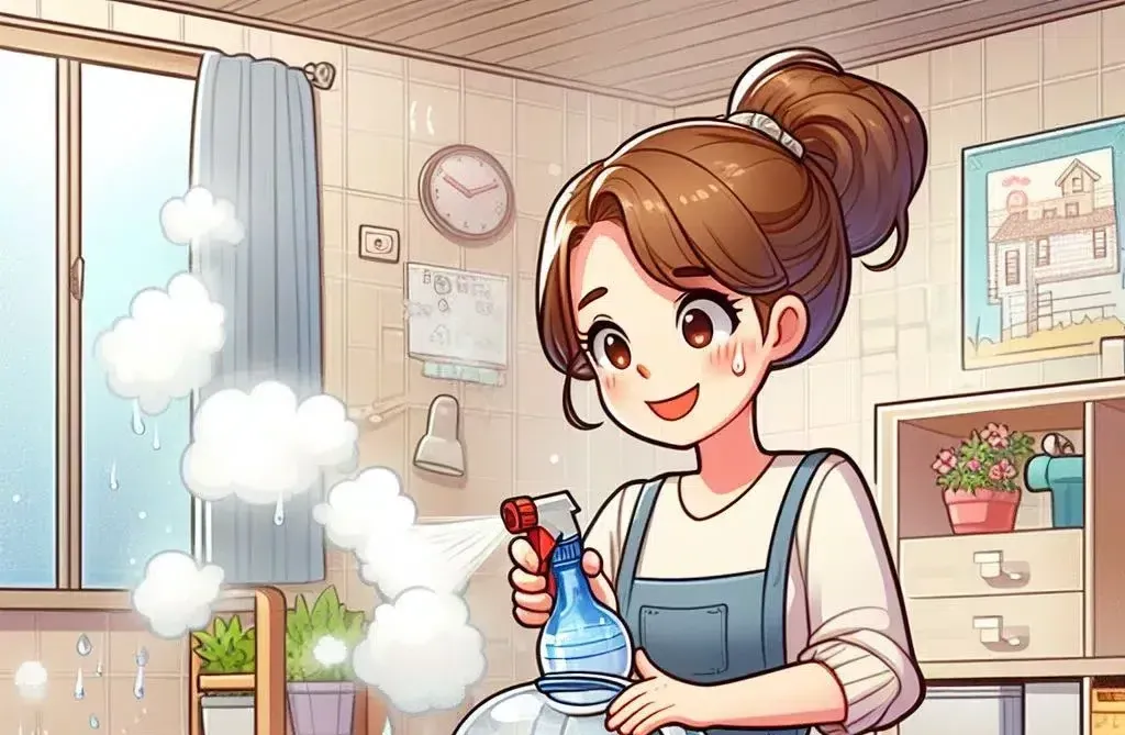 겨울철 건조한 집, 이렇게 해결하세요! 글 대표 이미지