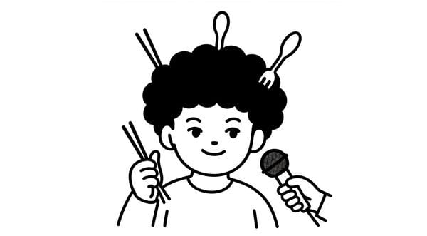 믿고 먹는 푸드 크리에이터, 다먹어라이언 글 대표 이미지