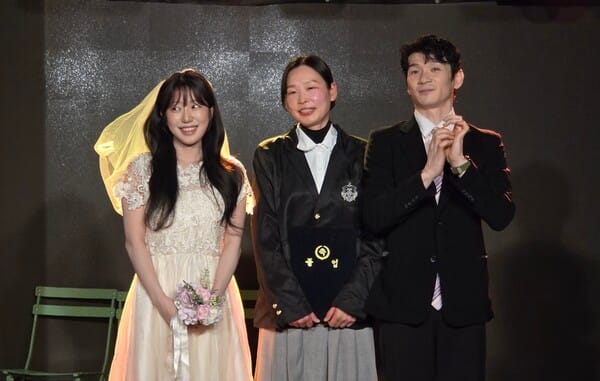 연극 '별은 낮에도 있다' 리뷰: 대학로 프린지 감성 드라마 글 대표 이미지