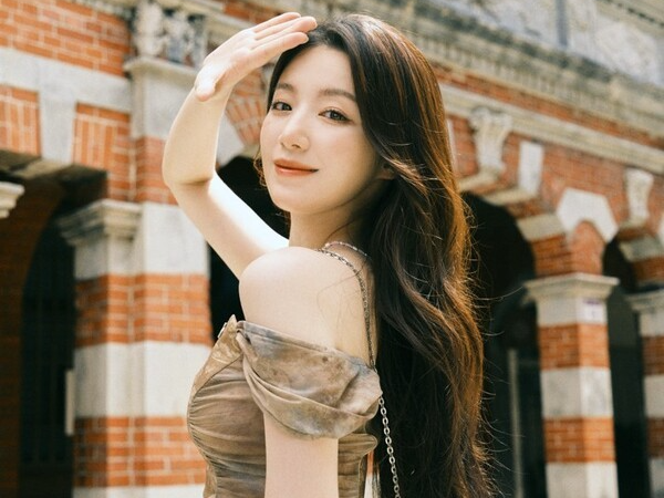 아이들 슈화, 고향 대만 타오위안 글로벌 관광 홍보대사 발탁… 전 세계에 매력 알린다 글 대표 이미지