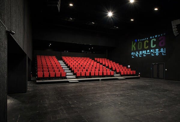 한국 록의 전설과 신예 한자리에… 콘진원, ‘2026 위드 스테이지 앤드 시즌6’ 개최 글 대표 이미지