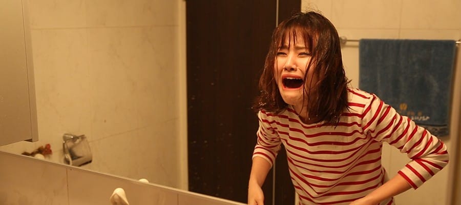 머리/옷 빨리 말리는 방법 글 이미지