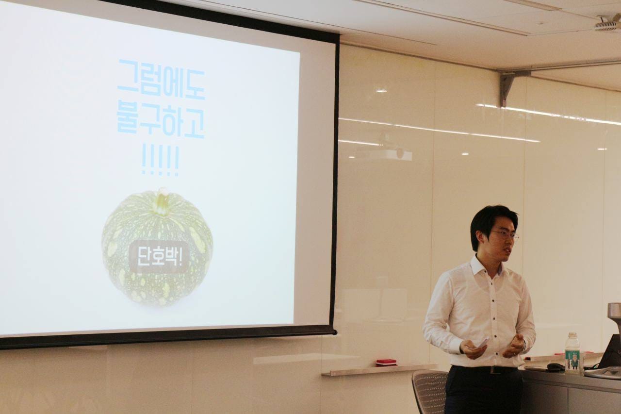 기자의 글쓰기 훈련법 글 이미지