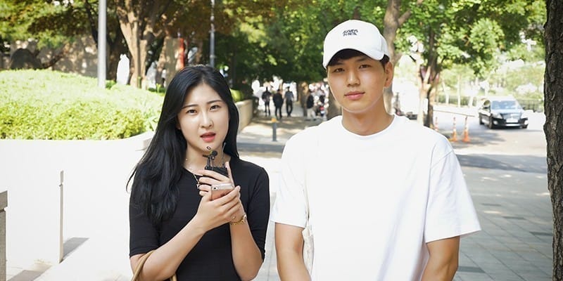 길거리 흡연 어떻게 생각하시나요? 글 이미지
