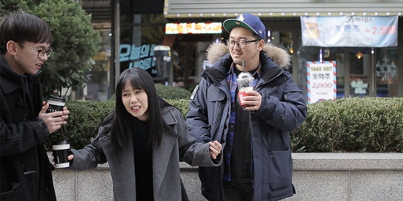 [대처법 모아보기] 진상대처법 글 이미지