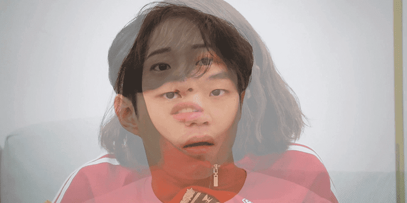 가족이랑 티비보는데 야한 장면이 뙇?! TV에서 야한 장면 나올 때 대처법 글 이미지
