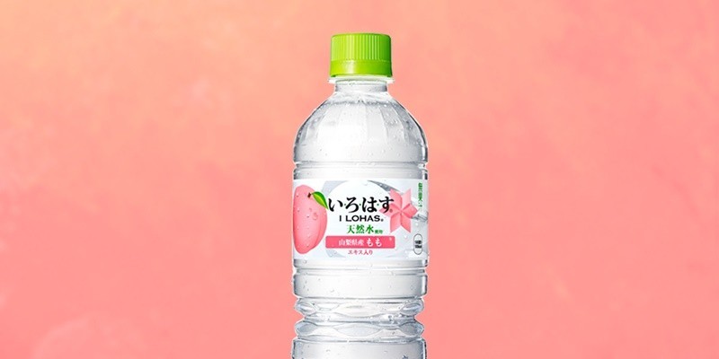 이로하스, 음료수보다 맛있는 물이라니 글 이미지