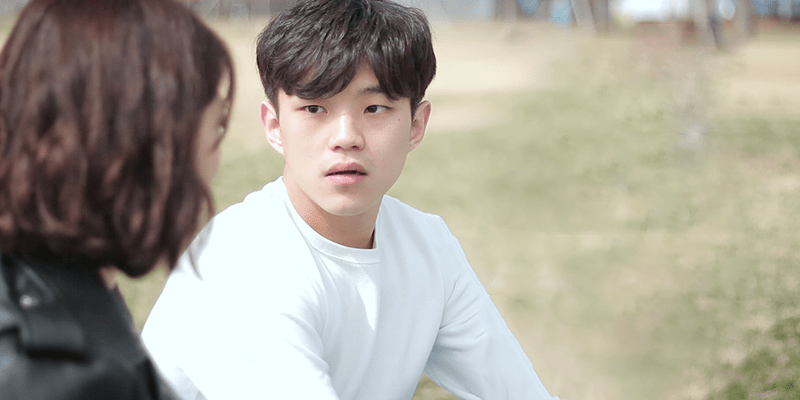 실수로 전 애인 이야기 했을 때 대처법! 글 이미지