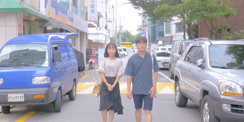 썸이 끝나는 순간들 글 이미지