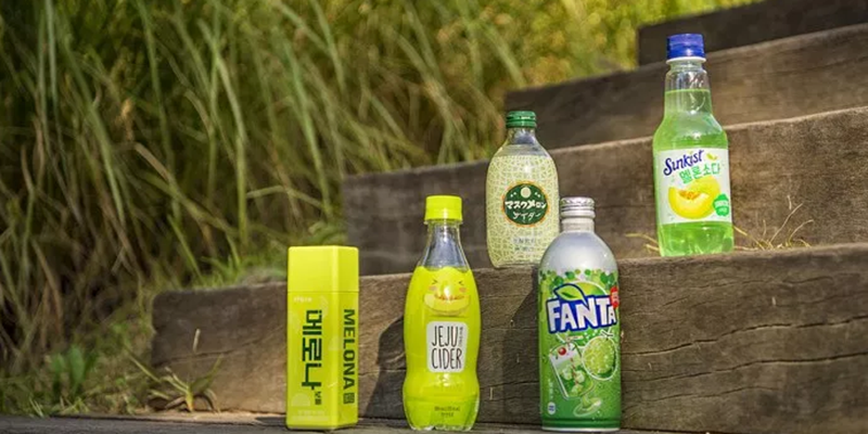 멜론의 참맛을 찾아서 글 이미지