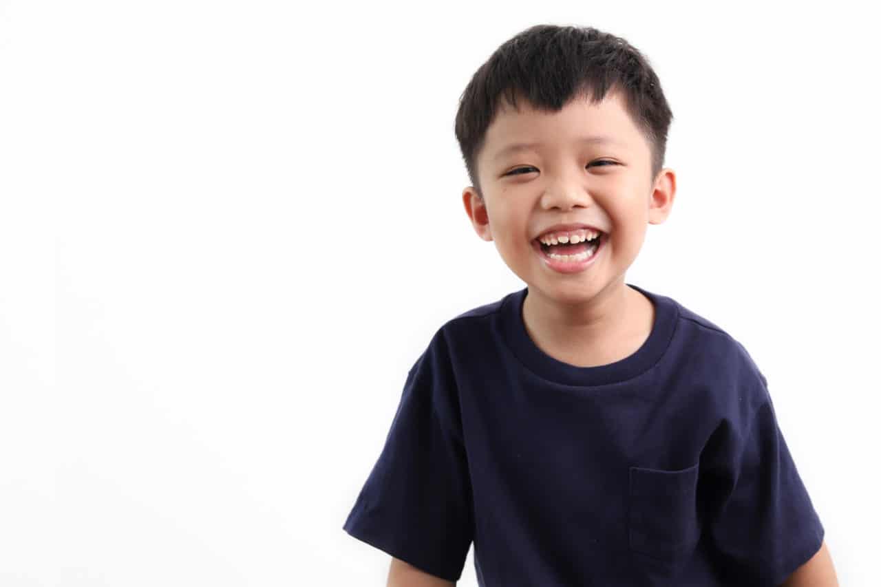 애칭의 중요성, 생각보다 말이 가지는 힘이 크다. "이 아이는 말썽꾸러기가 아니에요." 글 이미지