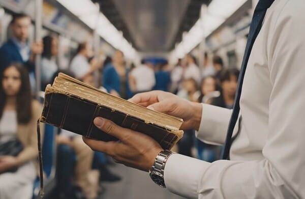 오늘 하루가 무한 반복된다면, 나는 이 점심을 또 먹을까? 글 이미지