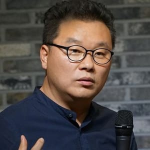 홍순성(혜민아빠)