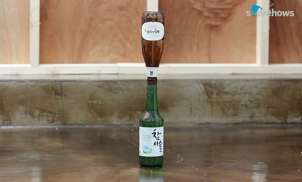 50세주 만드는 방법