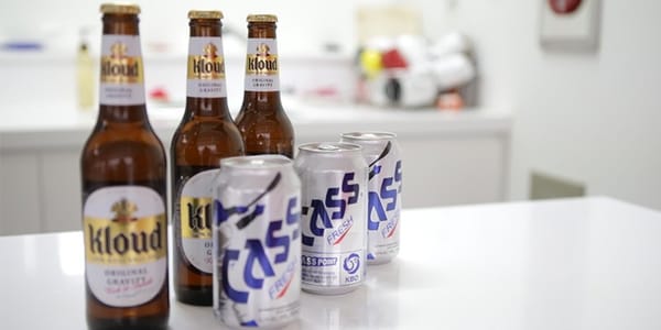 맥주 빨리 시원하게 만드는 방법