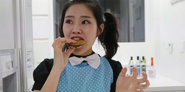 캠핑간식 스모어 만드는 방법