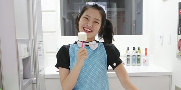 요거트 아이스크림 만들기