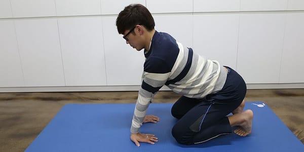 손목을 위한 운동법과 스트레칭법