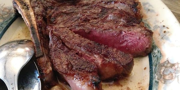 미국에서 놓치면 안될 맛집 - 뉴욕편