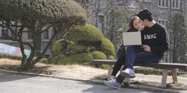 새내기를 위한 표준대학생활