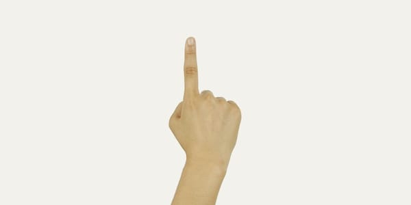 오늘 당신이 만진 것은?