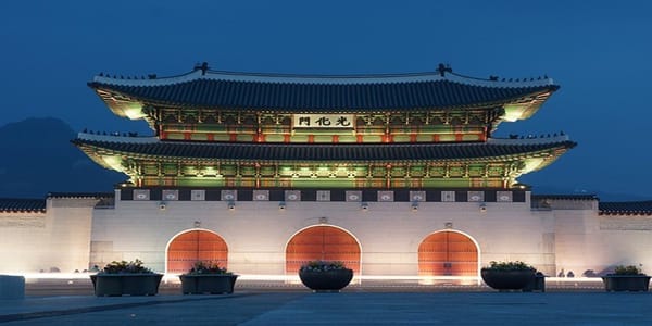 광복절, 이날 가면 더욱 의미 있는 서울 여행 코스 추천 7