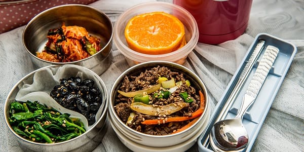 수능 도시락에 대한 잘못된 상식 7가지
