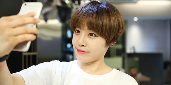 [차밍's] 셀카 잘나오는 화장법