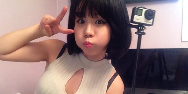 개인방송 따라하기 '나도 마리텔' 초급편, 1세대 BJ 쇼리를 만나다