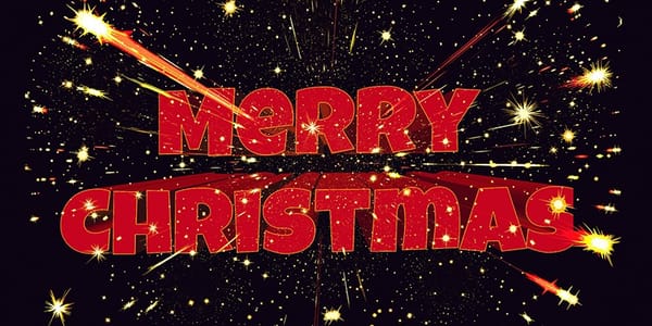 24개 언어로 'Merry Christmas'를 말하는 방법