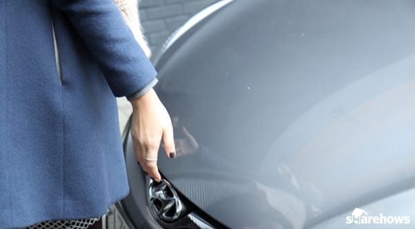 초보를 위한 자동차 간단 점검 포인트