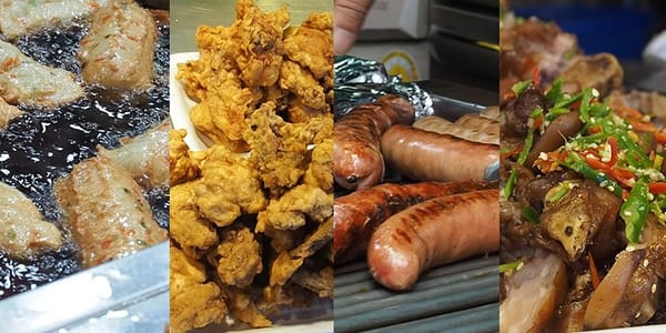 꼭 가봐야 할 청주 맛집 BEST 7