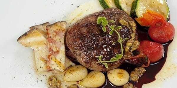 안심 스테이크 소스 세 가지 만들기