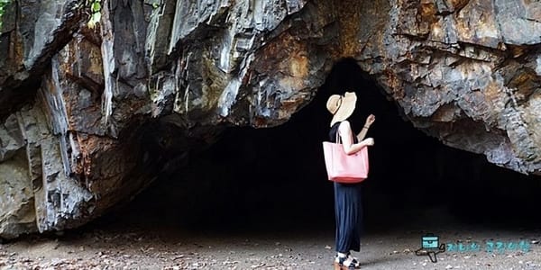 [서울 당일치기 여행]명품도시 '서울 강서구' 역사문화탐방