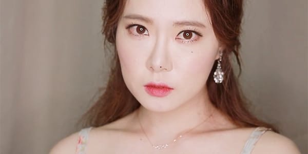 남심을 설레게 하는 메이크업