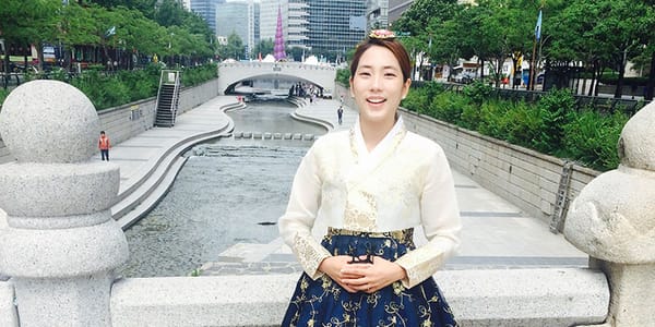 서울에서 무료로 한복 체험 가능한 4곳