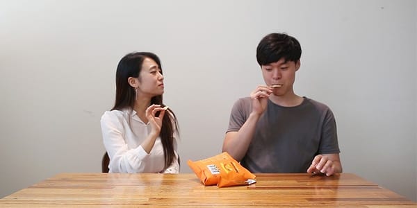 [푸드랩] 편의점 신상품 과자 5가지 리뷰