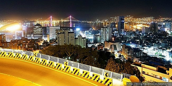 [부산 여행]산복도로 르네상스, 까꼬막길을 걷다