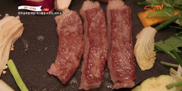 [일본 사가현 여행] 전격 승무원 먹방! 사가현 먹거리 총집합!