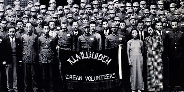 현상금 300억의 독립운동가