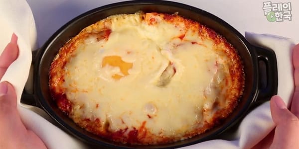 혼밥 레시피! 명절 야매요리