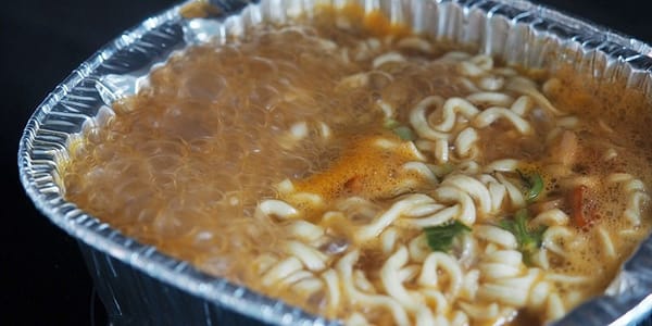 편의점에서 라면 더 맛있게 즐기는 방법